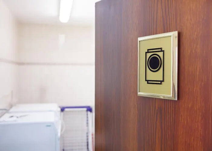 Apartmanhotel Hapimag