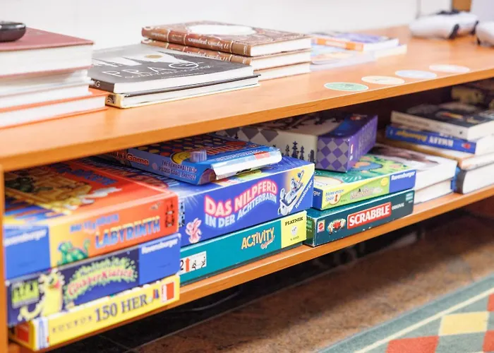 Hapimag Appart hôtel 4*