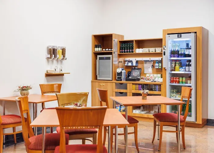 Appart hôtel Hapimag 4*