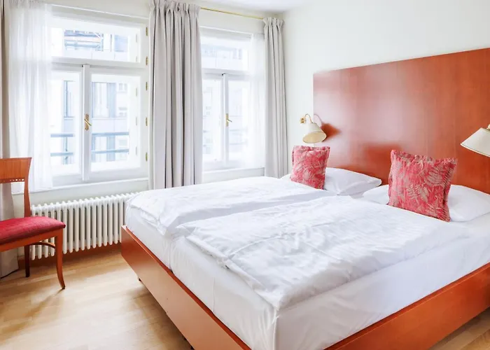 Hapimag 4* Prága