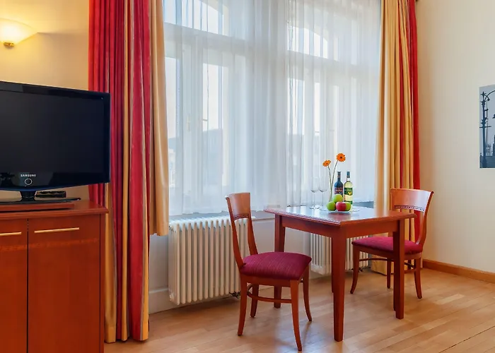 Apartmanhotel Hapimag
