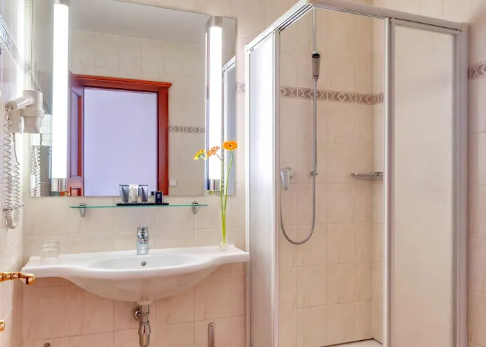 Apartmanhotel Hapimag 4*