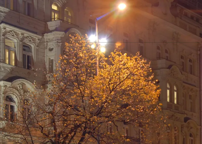 Appart hôtel Hapimag