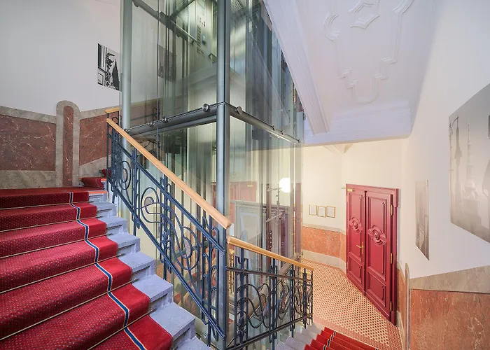 Apartmanhotel Hapimag