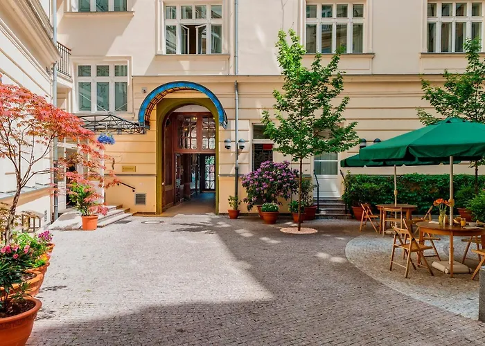 Hapimag Aparthotel