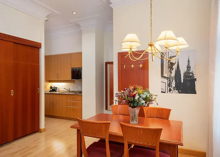 Hapimag 4* Praga