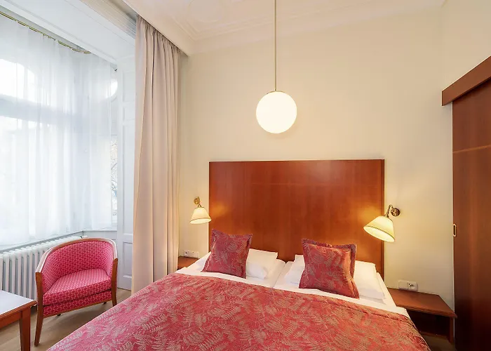Hapimag Apartmanhotel