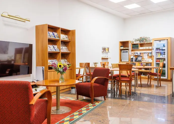 Hapimag Hotel apartamentowy