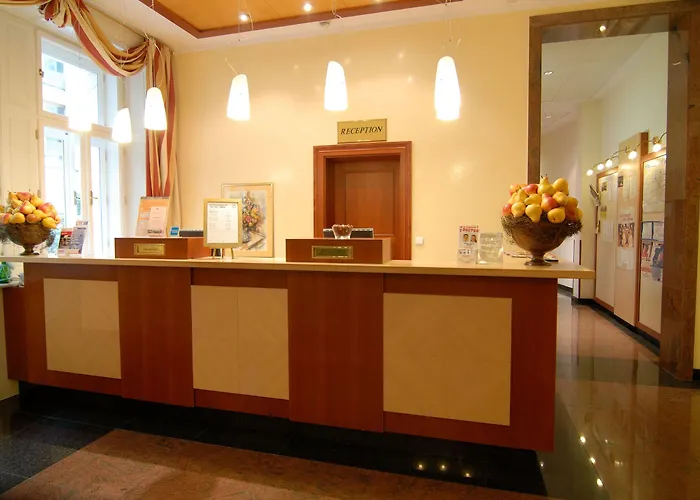 Hapimag 4* Praga