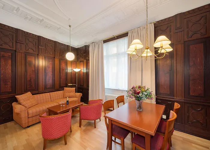 Hapimag Hotel apartamentowy